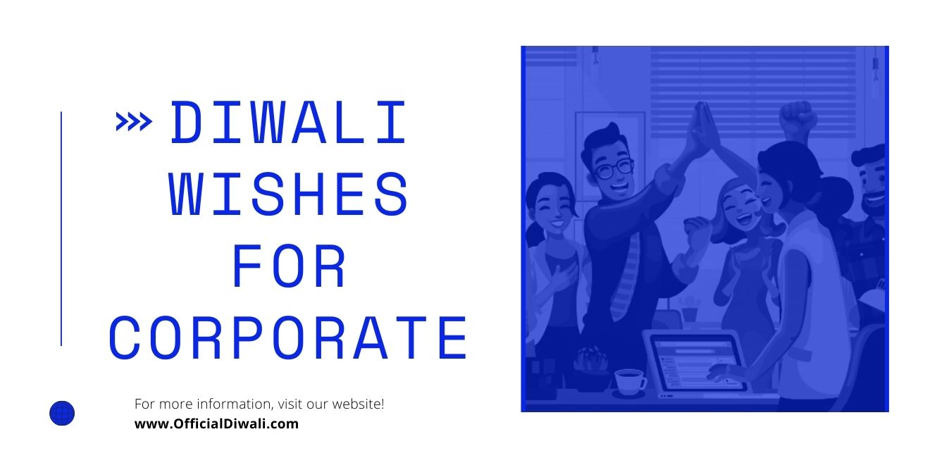 Corporate Diwali Wishes | Happy Diwali 2022 Boss