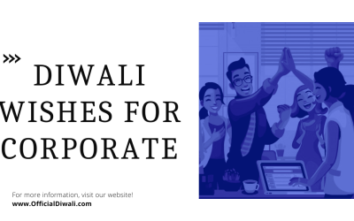 Diwali Message for Employees | Happy Diwali 2025 Boss