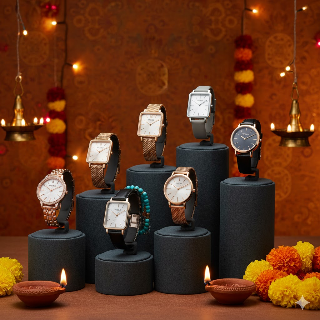 Watches for Women in 2025 