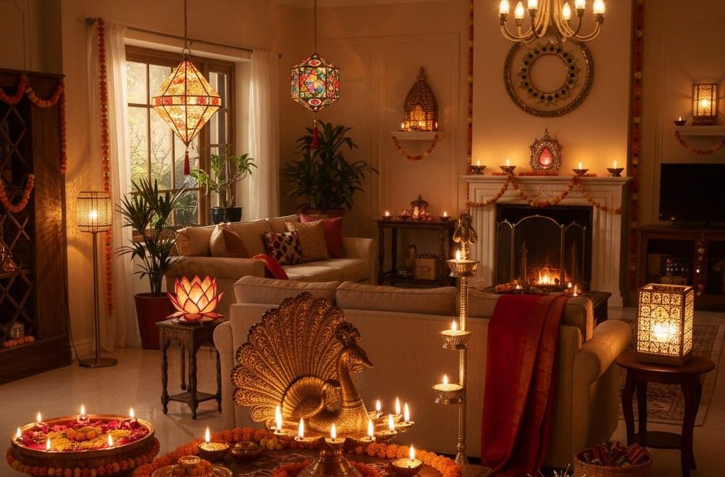 Illuminate Your Home: The Top 13 Diyas for a Luminous Diwali