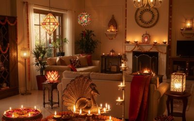 Illuminate Your Home: The Top 13 Diyas for a Luminous Diwali
